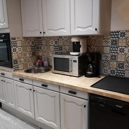 Cathy Et Eric Apartment Beaurevoir ภายนอก รูปภาพ