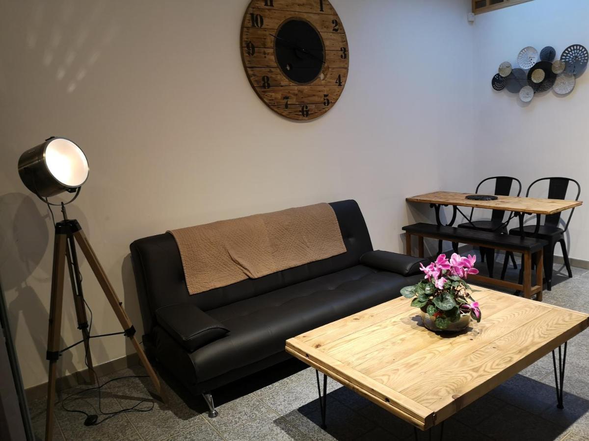 Cathy Et Eric Apartment Beaurevoir ภายนอก รูปภาพ