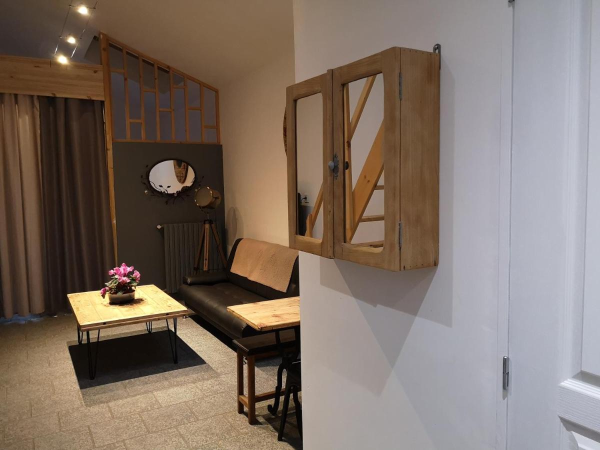 Cathy Et Eric Apartment Beaurevoir ภายนอก รูปภาพ