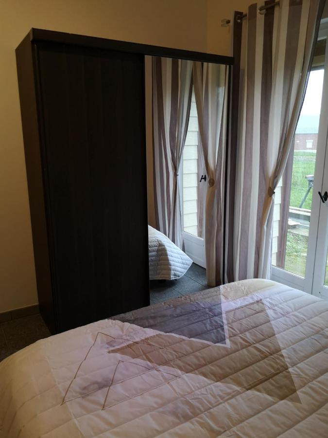 Cathy Et Eric Apartment Beaurevoir ภายนอก รูปภาพ