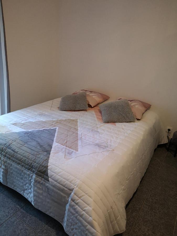 Cathy Et Eric Apartment Beaurevoir ภายนอก รูปภาพ